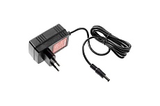 Зарядное устройство DC 1610 (16.8 В, 1.3 А) Wortex DC16100006