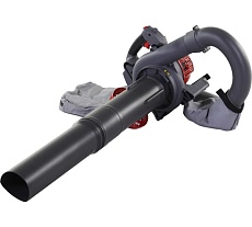 Бензиновый воздуходув Efco SA 2500 c комплектом для всасывания 56609002E5S1