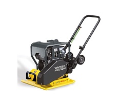 Дизельная виброплита DPS 1850H Basic Wacker Neuson 5000610032