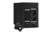 Источник бесперебойного питания Exegate SpecialPro Smart LLB-1500.LCD.AVR.2SH.3C13 1500VA/950W, 2Sch/3C13, съемный кабель, металлический корпус, Black 292799