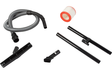 Пылесос для сухой уборки Bennett YLW6273-20L