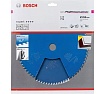Диск пильный Expert for High Pressure Laminate (250x30 мм; 2.8/1.8 мм; 80T) Bosch 2608644359