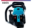 Бензиновая цепная пила Oasis GS-17