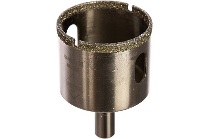 Коронка алмазная EASY GRES (43 мм) RUBI 05965