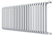 Радиатор КЗТО PC 2-500-26 3/4