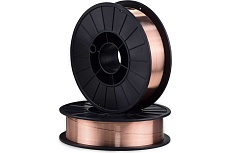 Проволока сварочная омедненная TW CWW-50 (1.2 мм; 5 кг; D-200) TopWeld TW.310.201205
