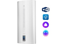 Водонагреватель Electrolux EWH 50 SmartInverter PRO НС-1351163