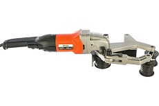 Трехроликовая ленточная шлифовальная машина Messer M3016 10-40-765