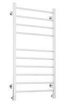 Полотенцесушитель водяной Domoterm Куба П10 500х1000, хром