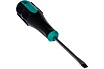 Отвертка ProsKit Pro-soft - 5, 5х75мм, 184мм SD-202A С00033920