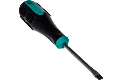 Отвертка ProsKit Pro-soft - 5, 5х75мм, 184мм SD-202A С00033920