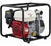 Бензиновая мотопомпа HND WP 20 XC с двигателем Honda WP20XC