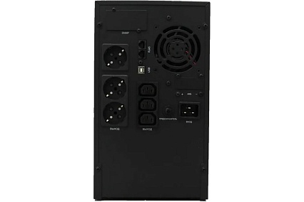 Источник бесперебойного питания AKEL D630-HOME 888212