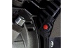Воздушный компрессор Denzel DKV2200/100,Х-PRO 2.2 кВт, 400 л/мин, 100л 58079