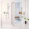 Смеситель для душа Grohe Europlus II 19537002 внешняя часть