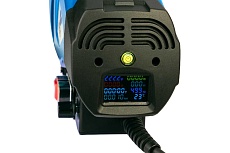 Установка алмазного бурения (прямой штатив) KS-250 set KEOS KS-250SET