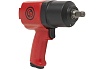 Пневматический ударный гайковерт Chicago Pneumatic CP7736 1/2", 900 Нм 8941077360