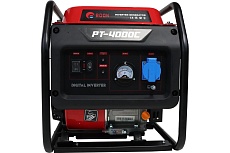 Инверторный бензогенератор Edon PT-4000C 20691