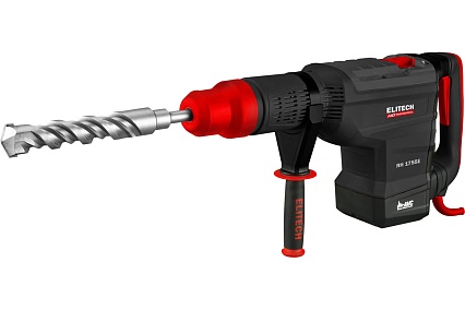 Перфоратор Elitech RH 1755E (E2205.021.01) HD 204002