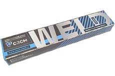 Электроды ОЗС-12 (3 кг; 3 мм) СЗСМ 067811