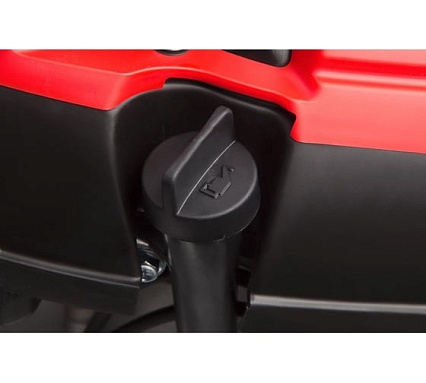 Бензиновая газонокосилка Hammer KMT173GTR 722702