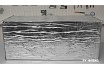 Рулон NOVIFLEX 13x1000-07 VENT/SK/METAL 4657782953411