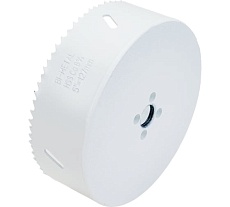 Коронка Bi-Metall 127 мм, М42 Со8% TOOLAS 00007191