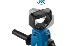 Миксер строительный Bull BM 1408 0319101