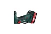 Аккумуляторный лобзик Metabo STA 18 LTX 140 601405700