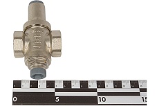 Регулятор давления MVI поршневой, с выходом под манометр, 3/4&quot; SE.455.05