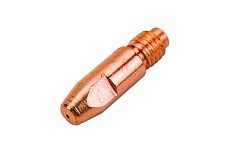 Наконечник токопроводящий E-Cu (10шт; М8х30 мм; 0.8 мм) Brima НП000000375