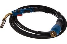 Горелка MIG MP 24 5 м DME2405 ПТК 00000027075