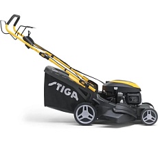 Бензомоторная газонокосилка Stiga Combi 50 SVEQ H 294503538/ST1