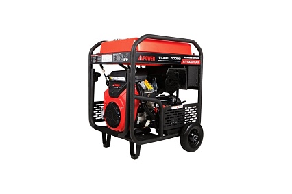 Бензиновый генератор A-iPower A11000TEAX 20124