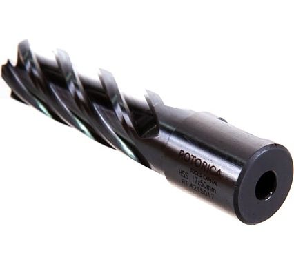 Фреза кольцевая HSS (17x50 мм) Rotorica RT.4215017