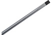 Шлицевая отвертка (Slotted, 3.0х75 мм, держатель) Мастак 040-30075H