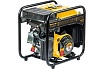 Инверторный генератор Denzel GT-3500iF, 3,5 кВт, 230 В, бак 5 л, открытый корпус 94705
