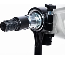Дрель алмазного бурения с микроударом DD 2016 Alteco 51684