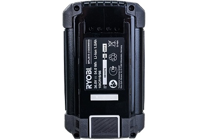 Аккумуляторная батарея (36 В; 1.5 A*ч; Li-Ion) Ryobi BPL3615 5133001875