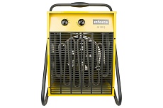 Электрическая тепловая пушка Inforce IH 30 Q