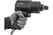 Ударный пневмогайковерт Forsage Twin Hammer F-82566(48141)