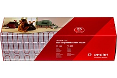 Нагревательный мат Ридан tf 200 вт 2 83020738R