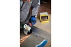 Круг из нетканого материала SV 484 125x22 мм coarce Klingspor 353414