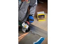 Круг из нетканого материала SV 484 125x22 мм coarce Klingspor 353414