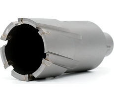 Сверло корончатое по металлу TCT Bohre 40х55 мм КБ010111