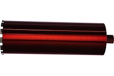 Сверло алмазное по железобетону САМС Extra Line Titan (162x450 мм; 1 1/4UNC) Diam 313014