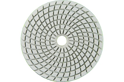 Алмазный круг 100 мм, P600, мокрое шлифование 1820.158200 Elitech 204923