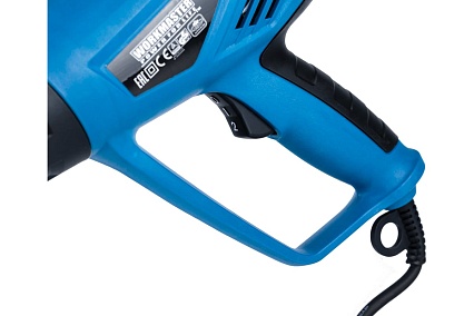 Технический фен WorkMaster ФТ-2500ЖК