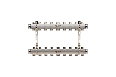 Коллекторная группа AV Engineering AVE162, 9 выходов AVE16200109