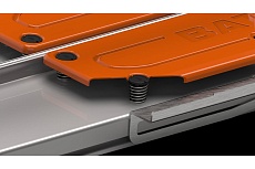 Ручной профессиональный плиткорез BATTIPAV PROFI EVO 63 6601EV